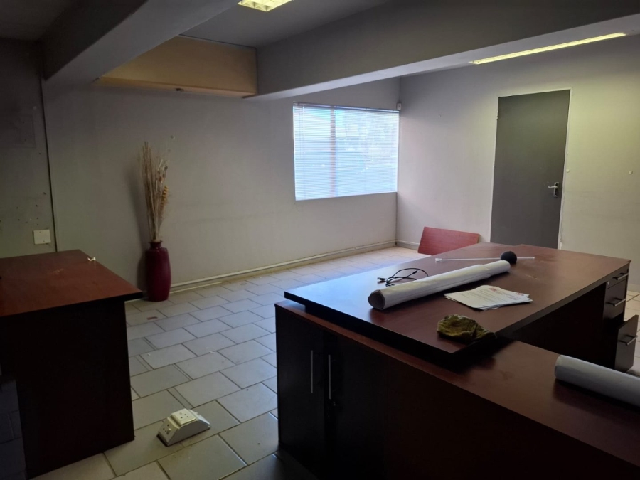 Commercial Property for Sale in Oos Einde Free State